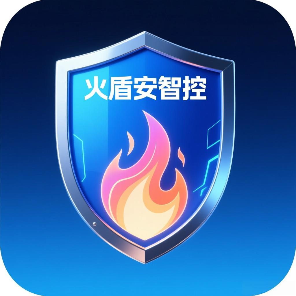 火盾安智控